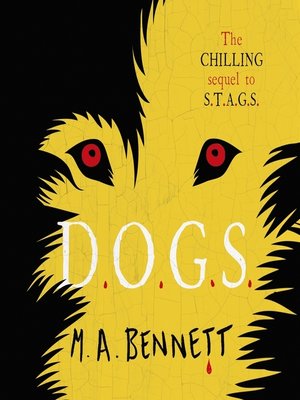 cover image of DOGS